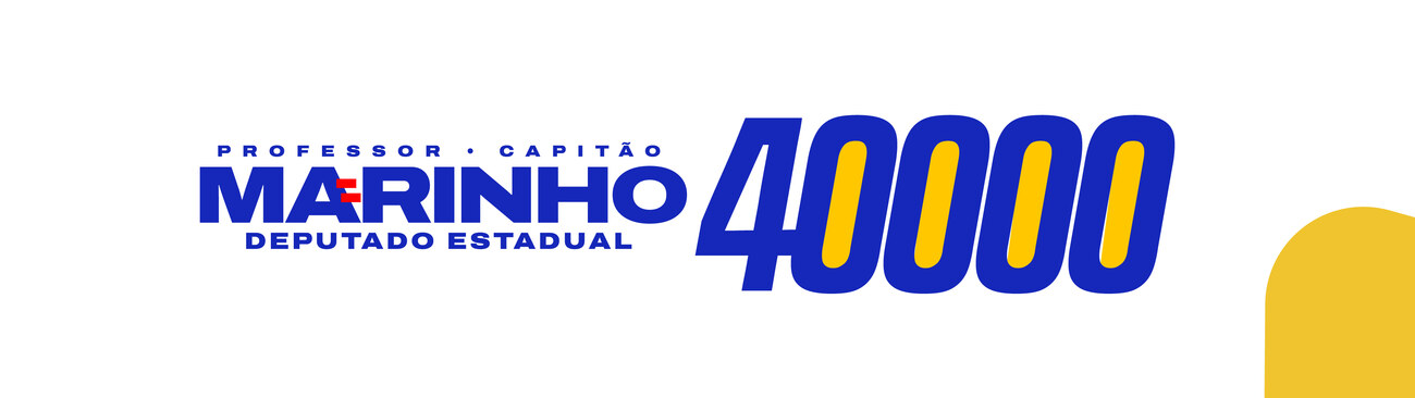 Professor Capitão Marinho 40000